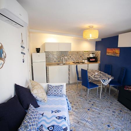 Dilettaanna Luxury Apartment Lipari トロペーア エクステリア 写真