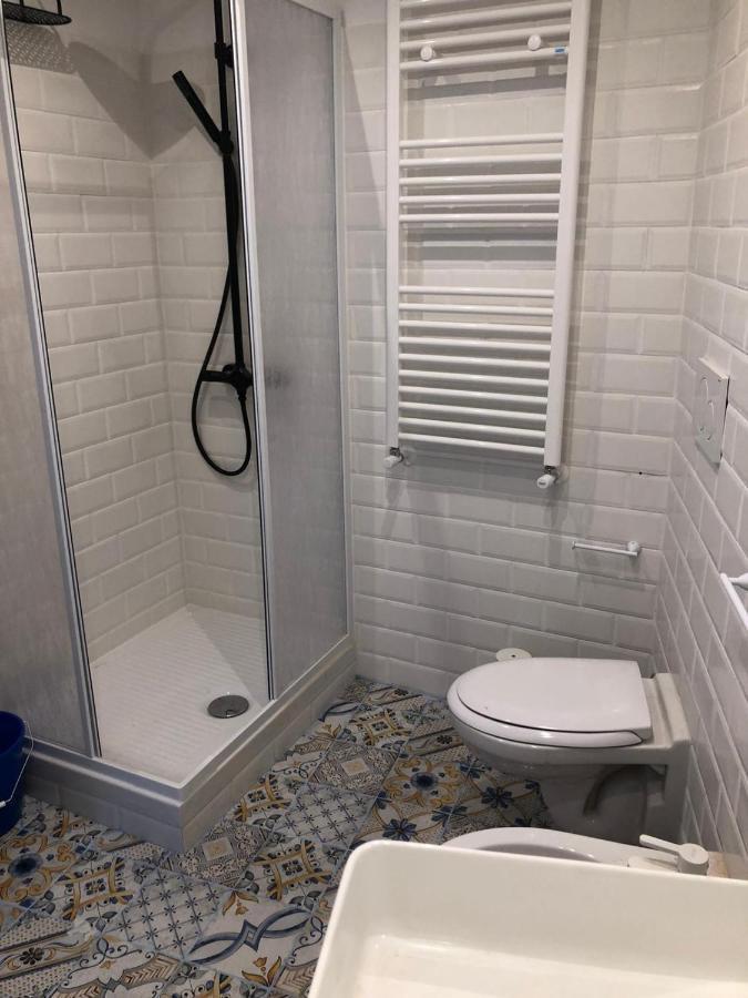 Dilettaanna Luxury Apartment Lipari トロペーア エクステリア 写真